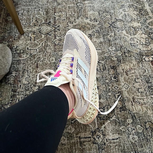 Women’s adidas 4DFWD Pulse Running Shoes - Picture 7 of 7